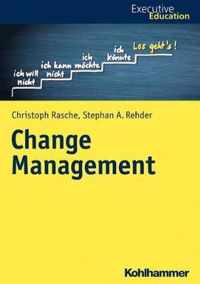 Change Management