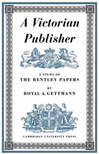 A Victorian Publisher