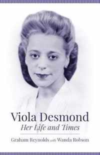 Viola Desmond