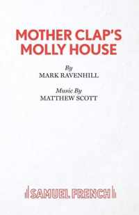 Mother Clap's Molly House