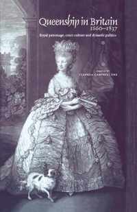 Queenship in Britain 1660-1837