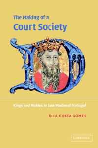 The Making of a Court Society