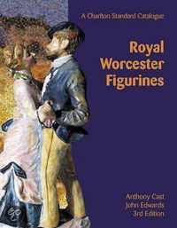 The Charlton Standard Catalogue of Royal Worcester Figurines