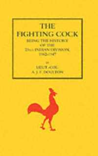 Fighting Cock