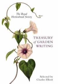 Royal Horticultural Society Treasury Of Garden Writing