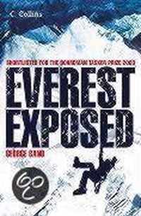 Everest Exposed