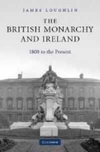 The British Monarchy and Ireland