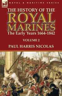 The History of the Royal Marines