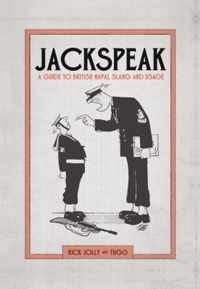 JACKSPEAK