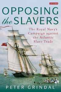 Opposing the Slavers