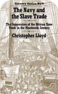 The Navy and the Slave Trade