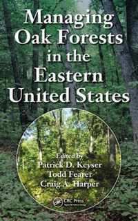 Managing Oak Forests in the Eastern United States