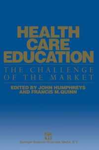 Health Care Education