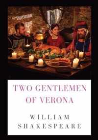 The Two Gentlemen of Verona