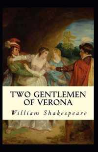 The Two Gentlemen of Verona