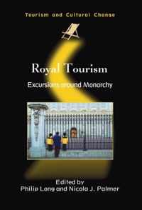 Royal Tourism