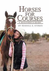 Horses for Courses