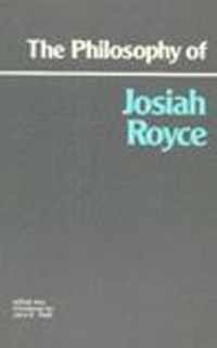 The Philosophy of Josiah Royce