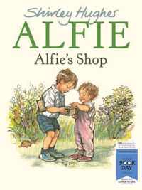 Alfie's Shop