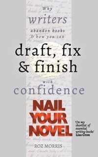 Nail Your Novel