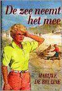 Zee neemt het mee, de