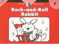 Rock-And-Roll Rabbit