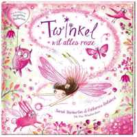 Twinkel  -   Twinkel wil alles roze