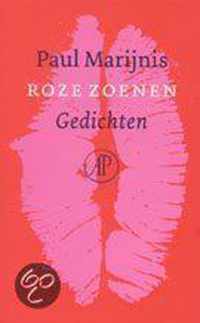 Roze Zoenen