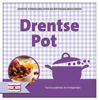 Drentse pot - Hardcover (9789461884039)