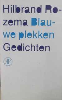 Blauwe Plekken