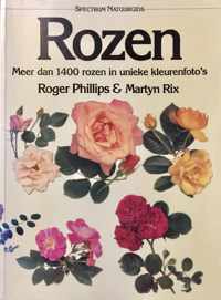 Rozen