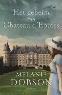 Het geheim van Chateau d´Epines