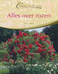 Alles over rozen