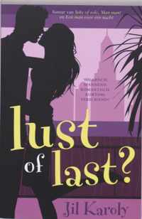 Lust Of Last