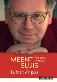 Meent van der Sluis