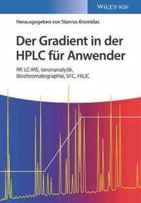 Der Gradient in der HPLC für Anwender