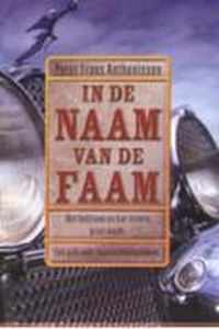 In de naam van de faam