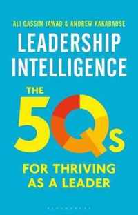 Leadership Intelligence