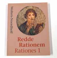 Redde Rationem Rationes 1