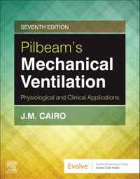 Pilbeam's Mechanical Ventilation