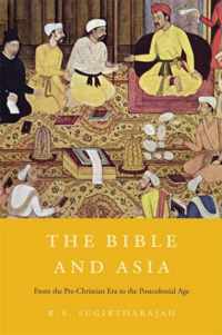 Bible & Asia