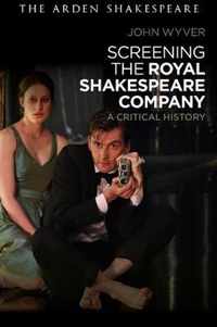 Screening the Royal Shakespeare Company