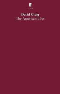 The American Pilot