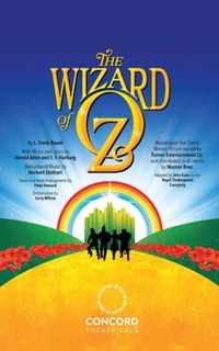 The Wizard of Oz (RSC)