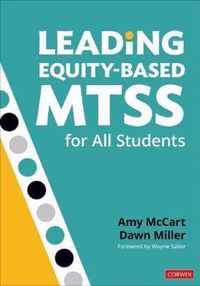 Leading Equity-Based MTSS for All Students