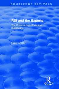 RSI and the Experts