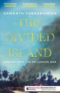 This Divided Island