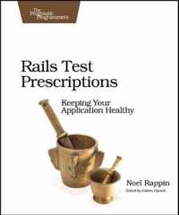 Rails Test Prescriptions