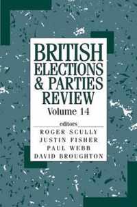 British Elections & Parties Review