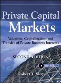 Private Capital Markets